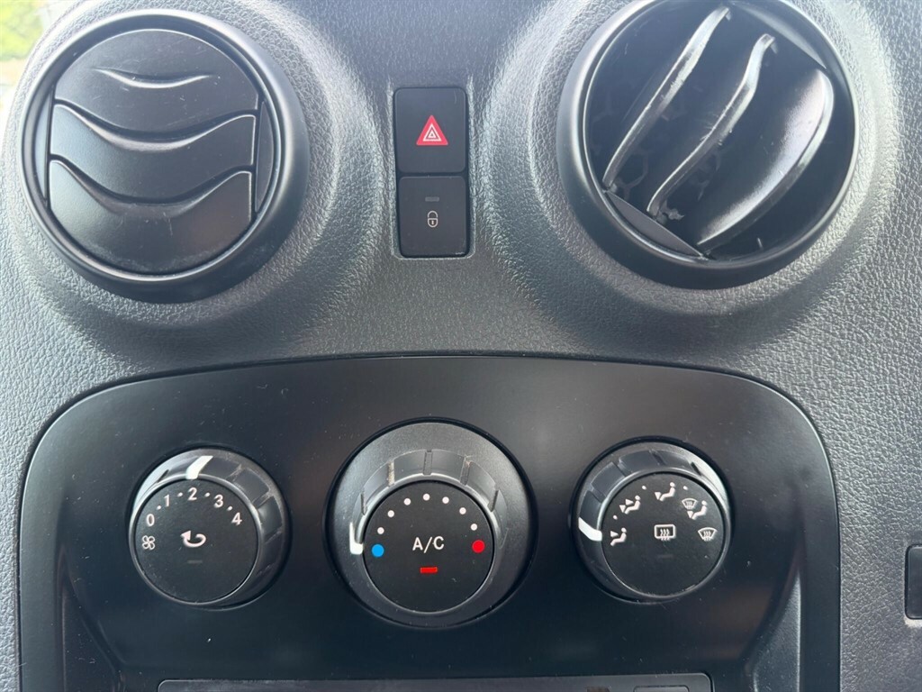 Mercedes-Benz CITAN   #16