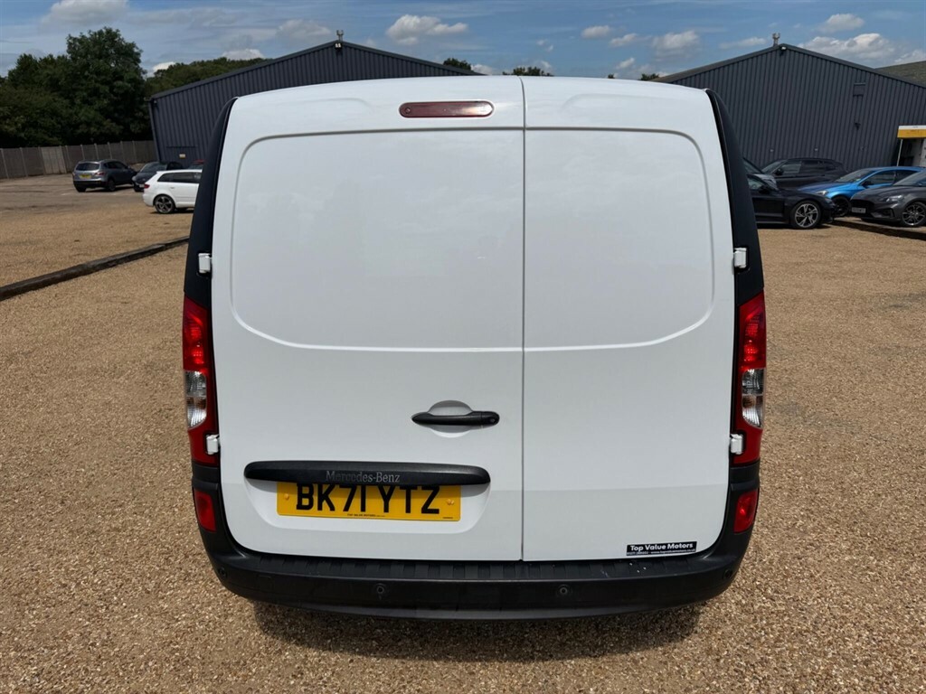 Mercedes-Benz CITAN   #7