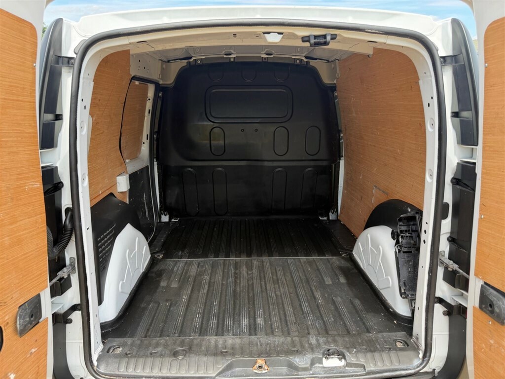 Mercedes-Benz CITAN   #14
