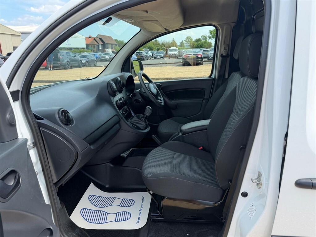 Mercedes-Benz CITAN   #13