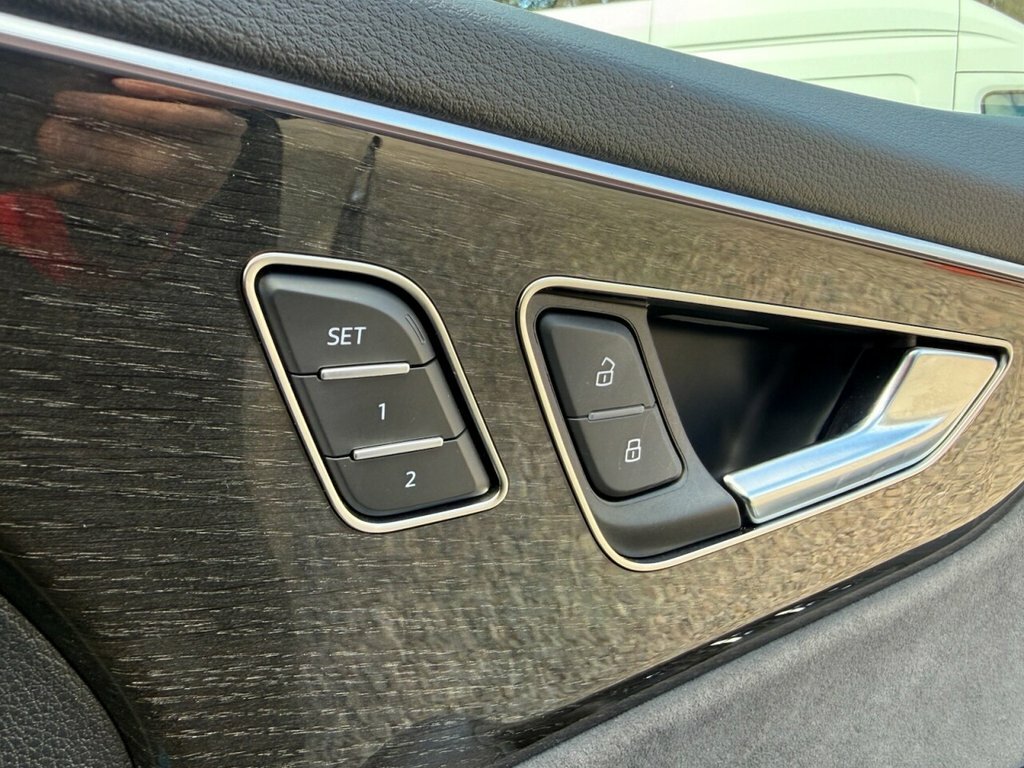 Audi Q8 55 Tfsi E Quattro Black Edition Tiptronic Grey #18