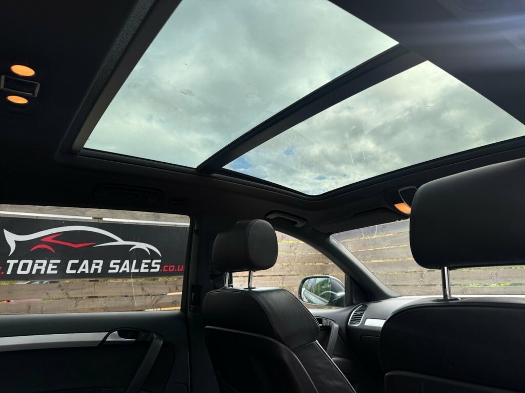 Audi Q7 Tdi Quattro S Line Plus White #16