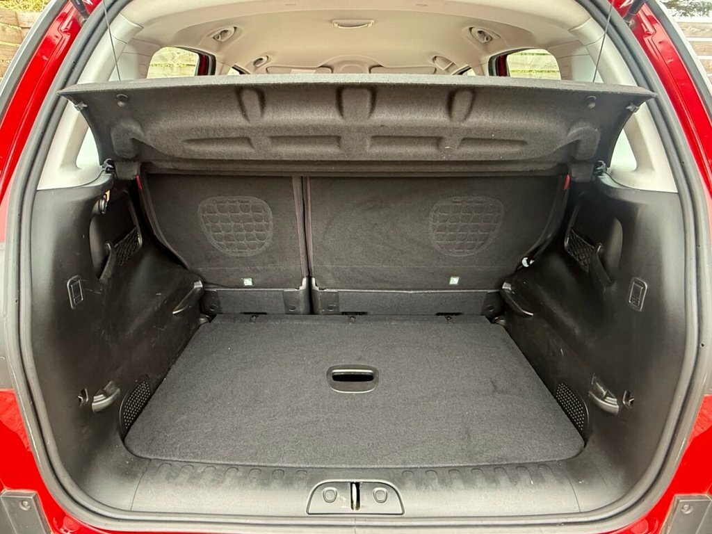 Fiat 500L Mpv White #13