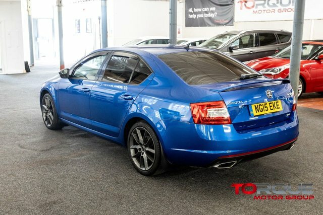 Skoda Octavia 2.0 Scout Tdi Silver #16