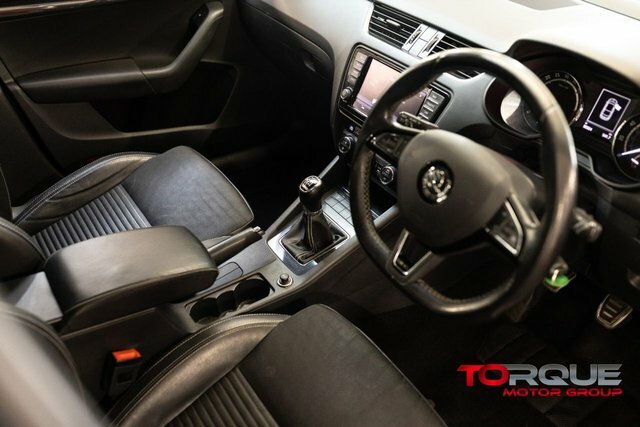 Skoda Octavia 2.0 Scout Tdi Silver #48