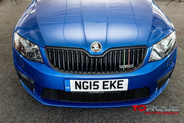 Skoda Octavia 2.0 Scout Tdi Silver #11