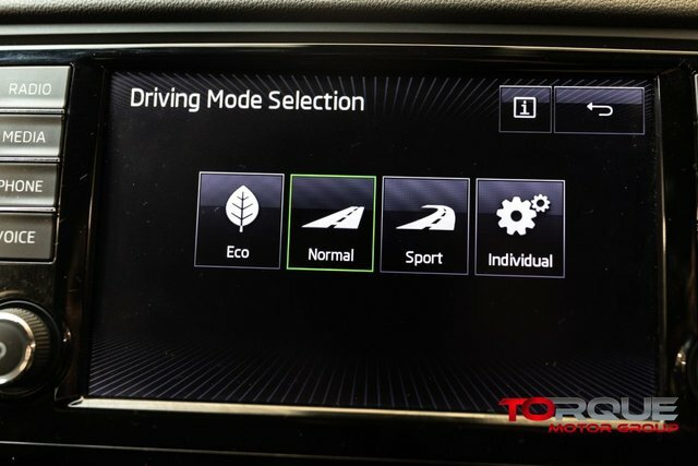 Skoda Octavia 2.0 Scout Tdi Silver #35