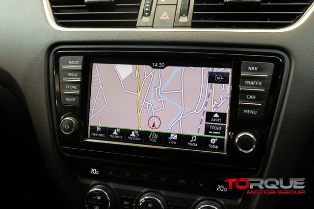 Skoda Octavia 2.0 Scout Tdi Silver #27