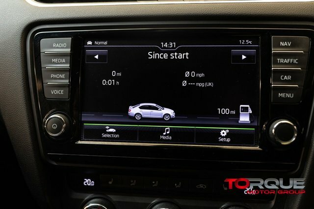 Skoda Octavia 2.0 Scout Tdi Silver #31