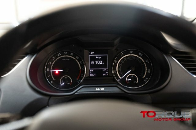 Skoda Octavia 2.0 Scout Tdi Silver #33