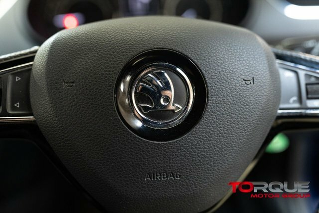 Skoda Octavia 2.0 Scout Tdi Silver #43