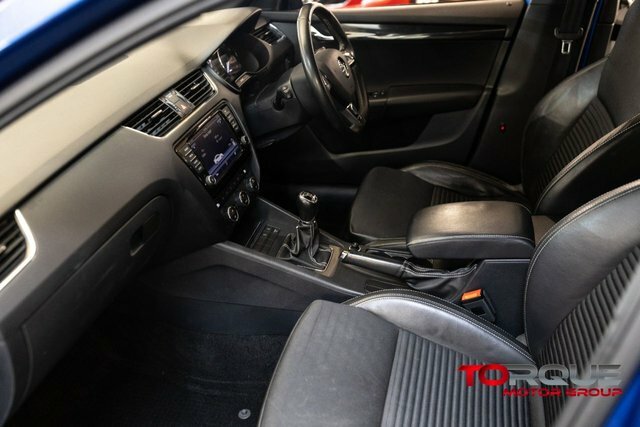 Skoda Octavia 2.0 Scout Tdi Silver #55
