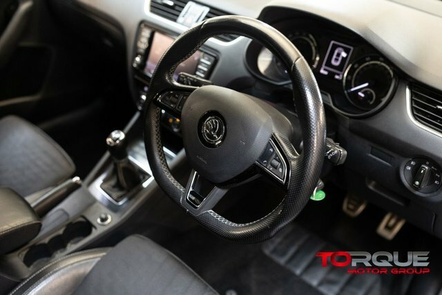 Skoda Octavia 2.0 Scout Tdi Silver #49