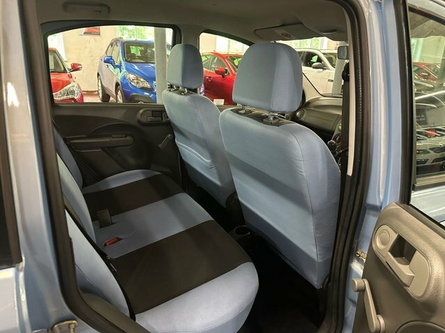 Fiat Panda 1.1 Active Red #21
