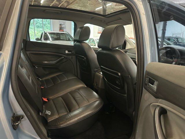 Ford Kuga Titanium Blue #19