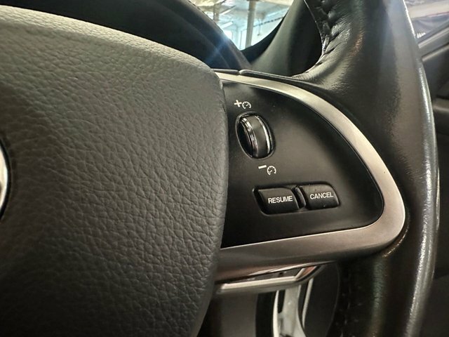Jaguar XF D S V6 Premium Luxury U10001077 Black #33