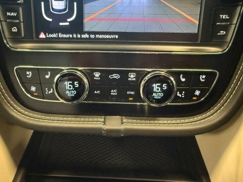 Bentley Bentayga 6.0 W12 Suv 4Wd Euro 6 Ss 608 Blue #42