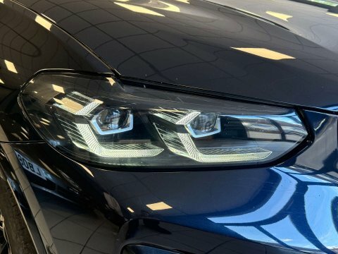 BMW X4 M M Competition Grey #34