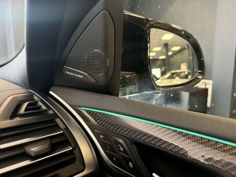 BMW X4 M M Competition Grey #22