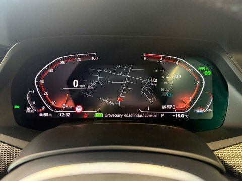BMW X5 X5 Xdrive30d M Sport Grey #23