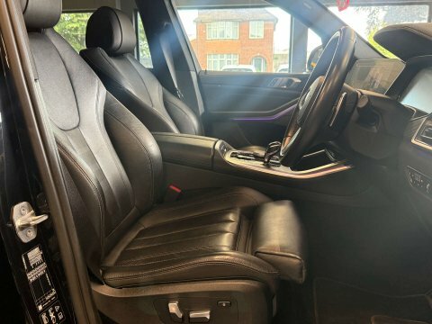 BMW X5 X5 Xdrive30d M Sport Grey #11