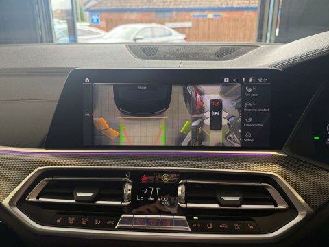 BMW X5 X5 Xdrive30d M Sport Grey #16