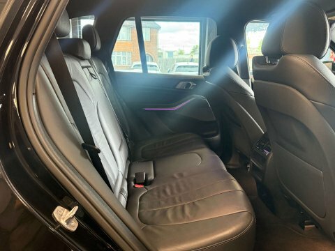 BMW X5 X5 Xdrive30d M Sport Grey #14