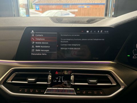 BMW X5 X5 Xdrive30d M Sport Grey #22