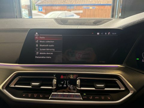 BMW X5 X5 Xdrive30d M Sport Grey #21