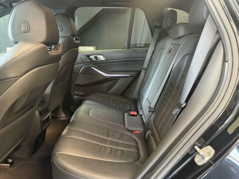 BMW X5 X5 Xdrive30d M Sport Grey #13