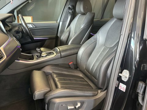 BMW X5 X5 Xdrive30d M Sport Grey #12