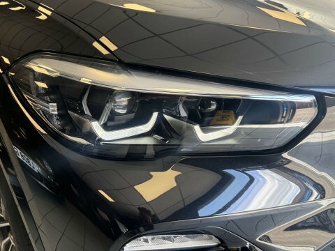 BMW X5 X5 Xdrive30d M Sport Grey #28