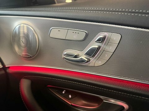 Mercedes-Benz E Class Black #29