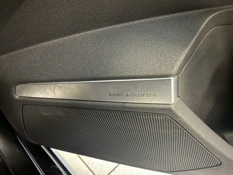 Audi S3 2L Vorsprung Blue #26