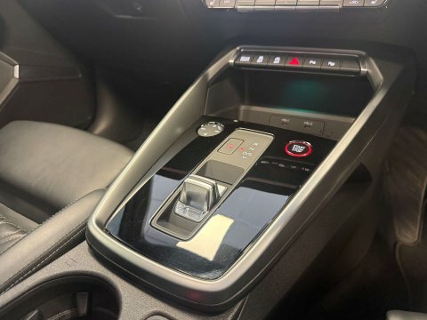 Audi S3 2L Vorsprung Blue #31