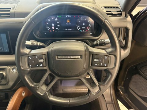 Land Rover Defender D250 X-dynamic S 110 Grey #20