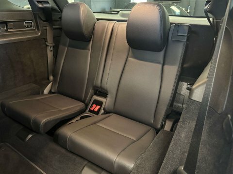 Mercedes-Benz GLE Class Gle 300 D Grey #14