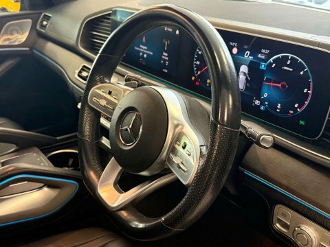 Mercedes-Benz GLE Class 2.0 Gle 300 Grey #2