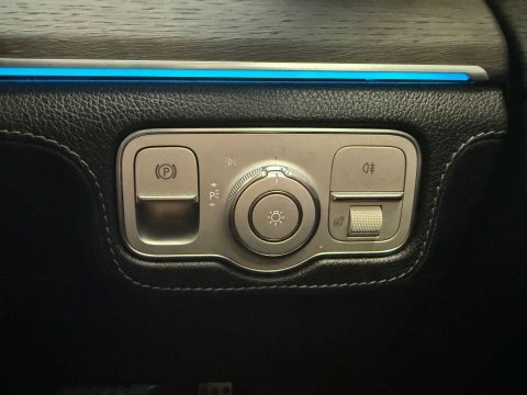 Mercedes-Benz GLE Class Gle 300 D Grey #33
