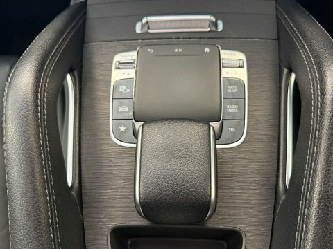 Mercedes-Benz GLE Class Gle 300 D Grey #35