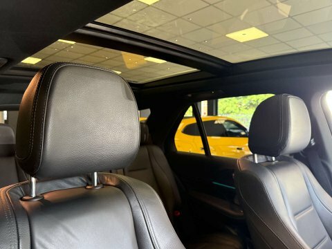Mercedes-Benz GLE Class Gle 300 D Grey #34