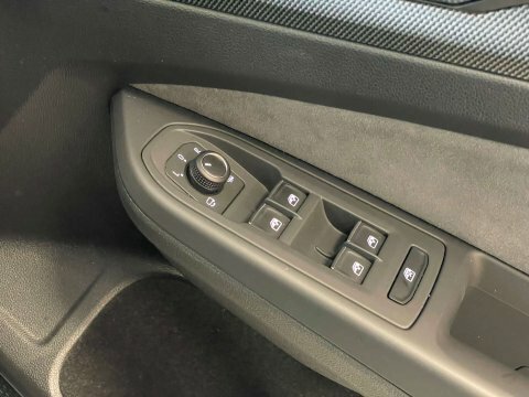 Volkswagen Golf Tsi Gti Hatchback Red #30