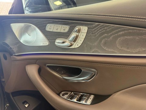 Mercedes-Benz Amg GT 63 Gt 63 S 4Matic Premium Plus Blue #13