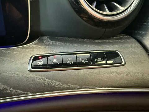 Mercedes-Benz Amg GT 63 Gt 63 S 4Matic Premium Plus Blue #29