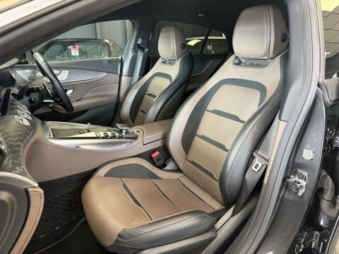 Mercedes-Benz Amg GT 63 Gt 63 S 4Matic Premium Plus Blue #10