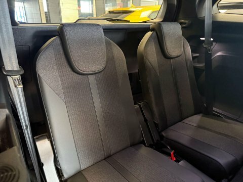 Peugeot 5008 Allure Black #15