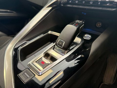 Peugeot 5008 Allure Black #32