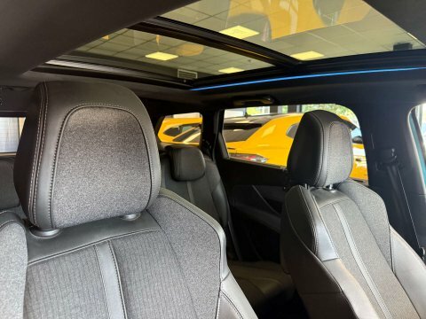 Peugeot 5008 Allure Black #36