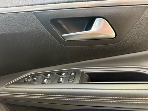 Peugeot 5008 Allure Black #35