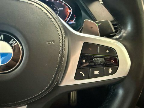 BMW X6 Xdrive30d Mht M Sport Step Tech Pack White #31
